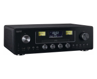 IMPERIAL Imperial DABMAN280CDBK DAB+/FM Radio with CD Player, USB, Bl - 1535041 - zdjęcie 5
